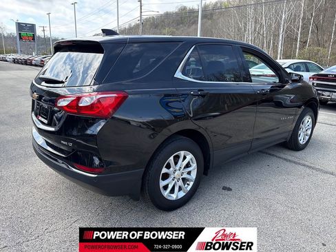 Used 2019 Chevrolet Equinox LT image 5