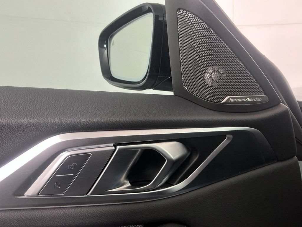 New 2026 BMW 430i w/ M Sport Package RWD image 20