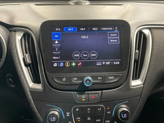 Used 2023 Chevrolet Malibu LT FWD image 15