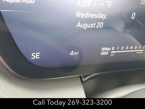 New 2026 Buick Enclave Preferred w/ Power Package image 13