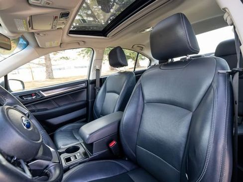 Used 2018 Subaru Legacy 2.5i Limited image 14