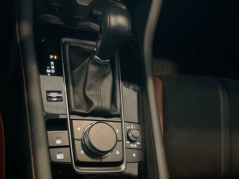 Used 2024 MAZDA MAZDA3 s w/ Appearance Package image 20