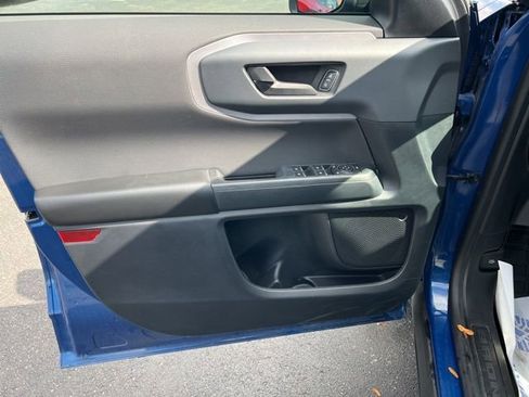 Used 2024 Ford Bronco Sport Big Bend image 25