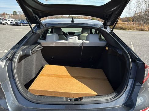 New 2025 Honda Civic Sport image 20