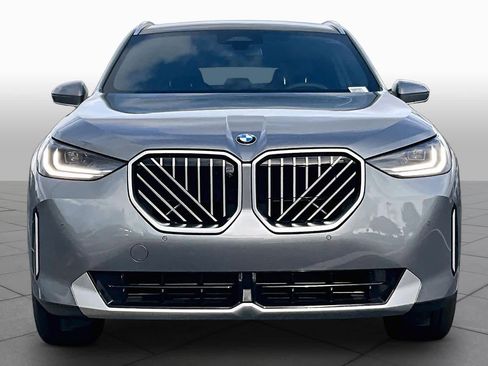 Used 2026 BMW X3 xDrive30 AWD/4WD image 3