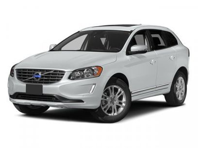 Used 2014 Volvo XC60 T6