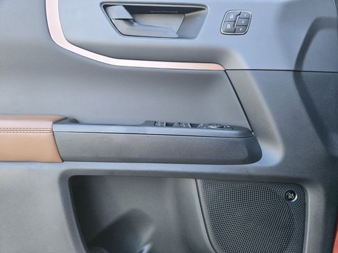 Certified 2024 Ford Bronco Sport Outer Banks w/ Tech Package image 17