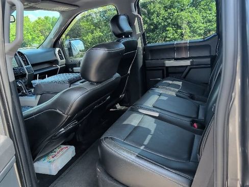 Used 2017 Ford F150 Lariat AWD/4WD image 17