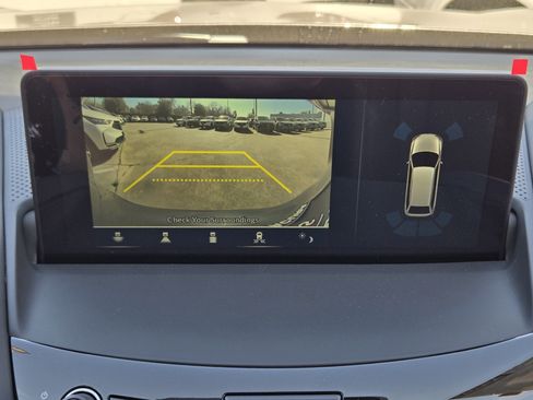 New 2026 Acura RDX SH-AWD w/ Technology Package image 13