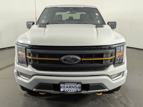 Used 2023 Ford F150 Tremor image 3