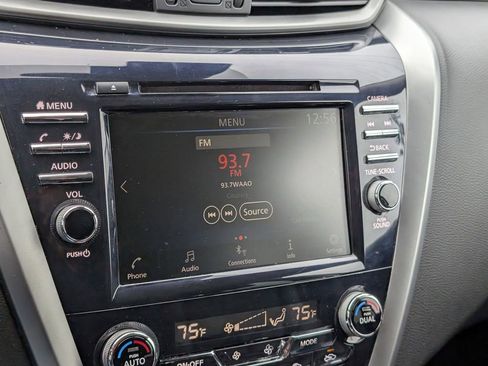 Used 2023 Nissan Murano SV w/ SV Midnight Edition Package image 27