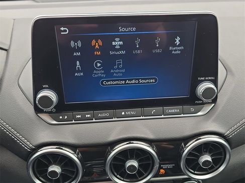 Used 2024 Nissan Sentra SV image 20