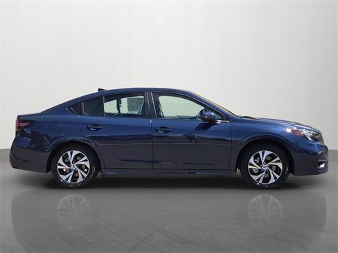 New 2025 Subaru Legacy Premium image 3