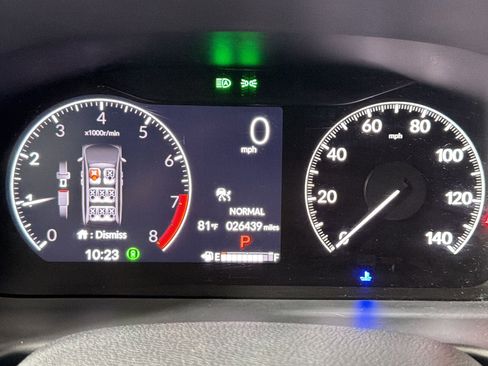 Used 2025 Honda Odyssey Sport-L image 18