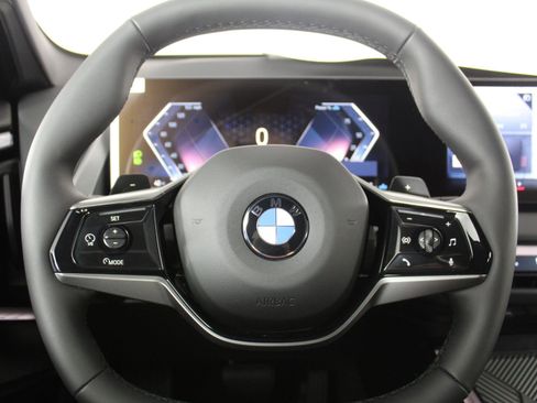 New 2026 BMW X3 xDrive30 w/ Convenience Package image 15