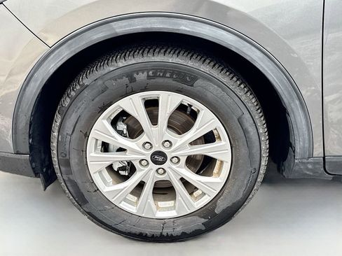Used 2023 Ford Escape Active FWD image 28