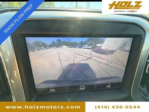Used 2022 Chevrolet Silverado 2500 LT w/ Convenience Package AWD/4WD image 15