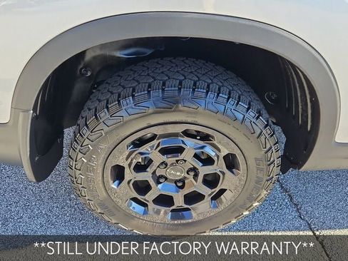 Certified 2025 Honda Ridgeline Sport+ image 11