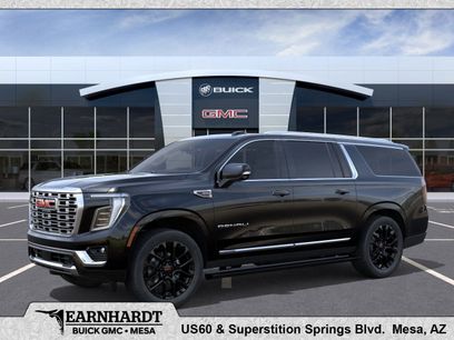 New 2026 GMC Yukon XL Denali