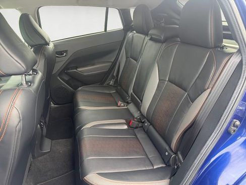 Used 2024 Subaru Crosstrek 2.5i Limited AWD/4WD image 13