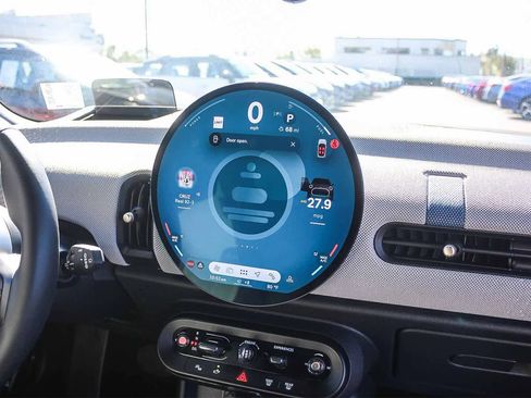 Used 2025 MINI Cooper S image 16