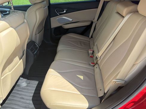 Used 2021 Acura RDX FWD w/ Technology Package image 14