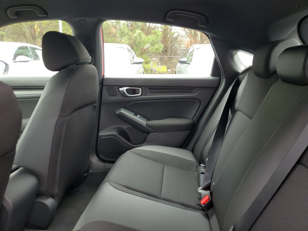 New 2026 Honda Civic Sport image 9