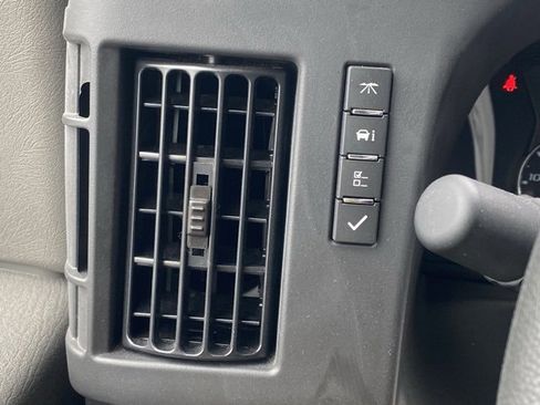 New 2025 Chevrolet Express 3500 Cutaway w/ Power Convenience Package image 44