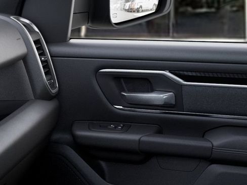 New 2026 RAM 1500 Big Horn AWD/4WD image 25