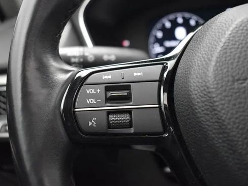 Used 2024 Acura Integra FWD image 23