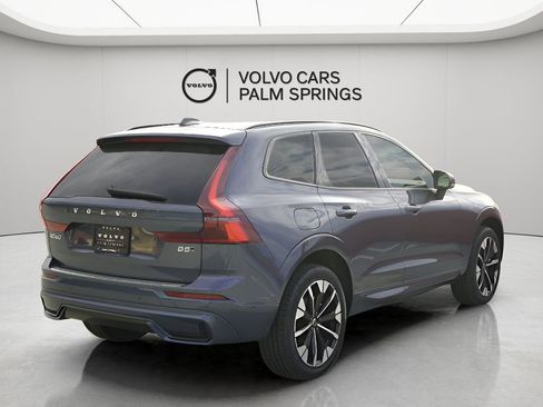 New 2026 Volvo XC60 B5 Plus w/ Protection Package Premier image 9