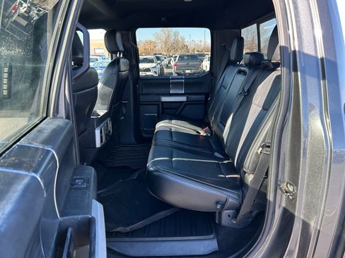 Used 2019 Ford F150 Lariat w/ Equipment Group 502A Luxury image 24