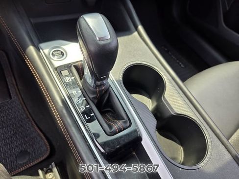 Used 2022 Nissan Altima 2.5 SR FWD image 21