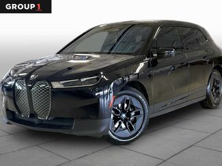 Certified 2024 BMW iX xDrive50 w/ Convenience Package AWD/4WD video 1