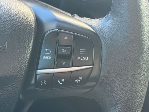 Used 2022 Ford Bronco Sport Outer Banks w/ Tech Package image 28