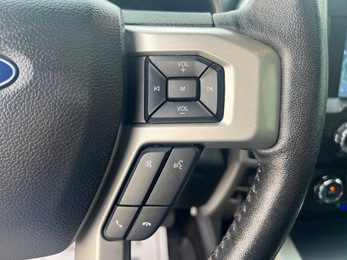 Used 2020 Ford F150 Lariat AWD/4WD image 23