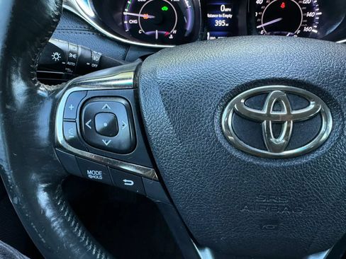 Used 2014 Toyota Avalon Limited FWD image 20