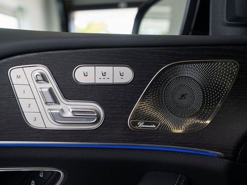 New 2026 Mercedes-Benz GLE 350 GLE 350 image 15