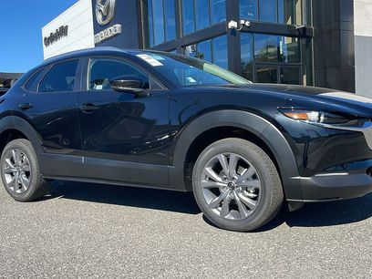 New 2026 MAZDA CX-30 AWD 2.5 S