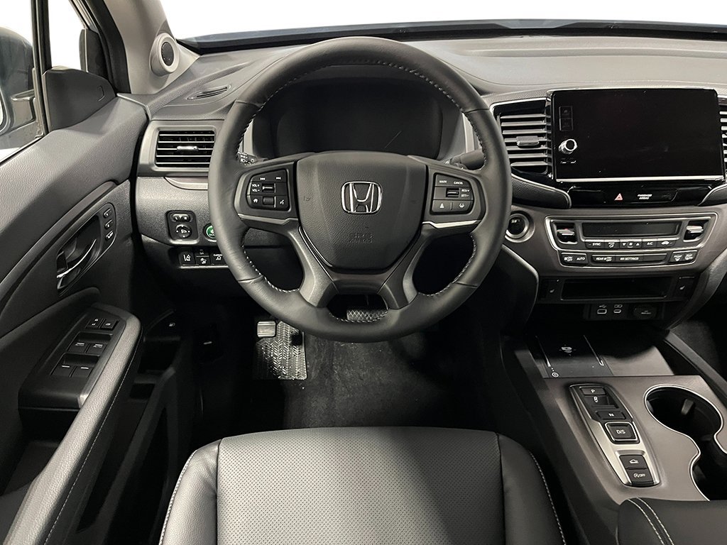 New 2026 Honda Ridgeline RTL image 15
