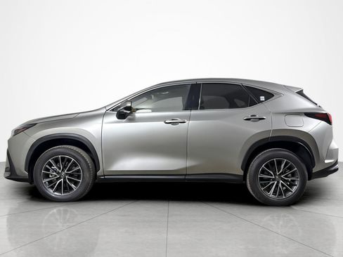 Used 2024 Lexus NX 350h AWD image 2
