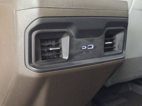 New 2026 Chevrolet Silverado 1500 LT AWD/4WD image 32