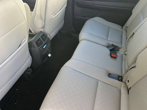 Used 2023 Honda Passport Elite image 27