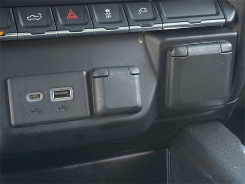 Certified 2020 Chevrolet Silverado 1500 RST w/ All-Star Edition image 20