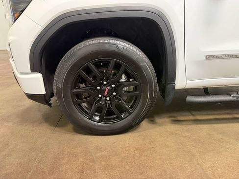 Used 2022 GMC Sierra 1500 Elevation AWD/4WD image 86