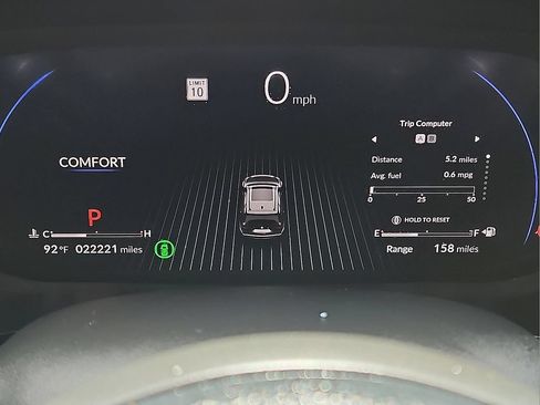 Certified 2024 Acura MDX w/ Technology Package FWD image 22