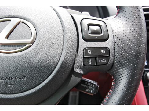 Used 2023 Lexus IS 350 F Sport w/ Navigation Package RWD image 20