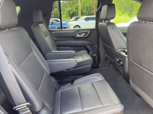 Used 2023 Chevrolet Tahoe LT AWD/4WD image 16