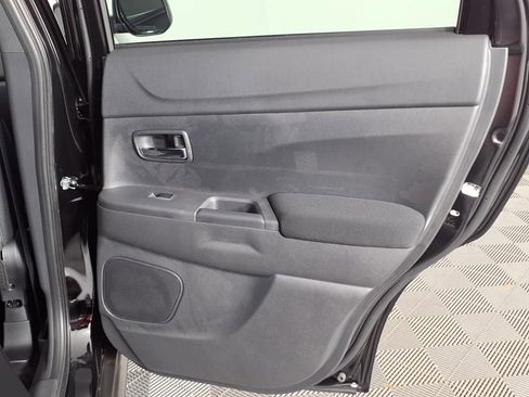 New 2025 Mitsubishi Outlander Sport AWD image 10