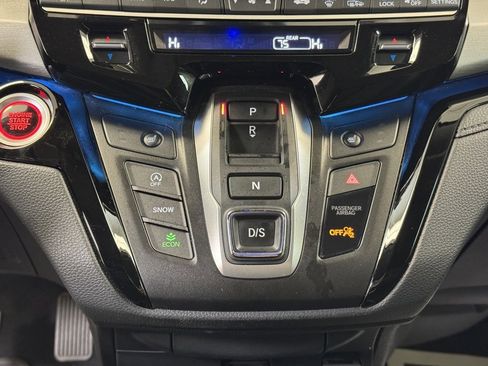 Used 2025 Honda Odyssey Touring image 41